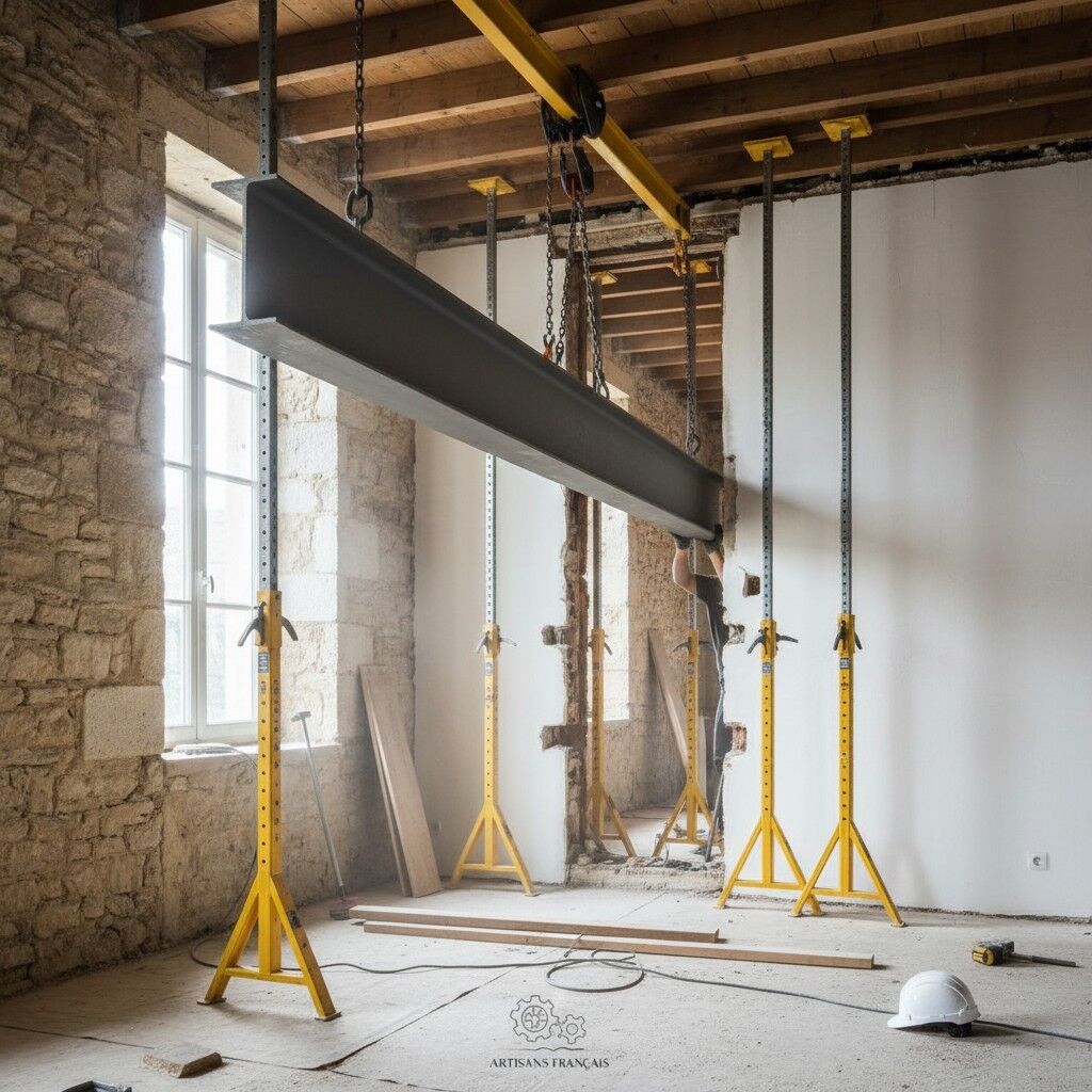 ZEROUALI CONSTRUCTION